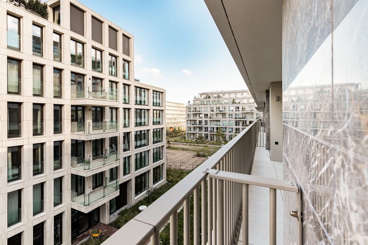 Foto 12 van Céramiquelaan 319