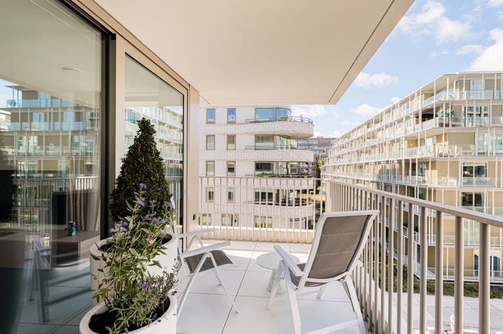 Foto 13 van Céramiquelaan 319