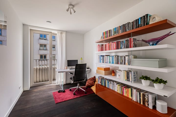 Foto 18 van Céramiquelaan 319