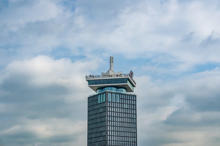 Foto 30 van Céramiquelaan 319