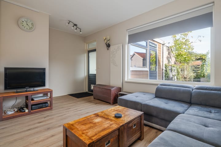 Foto 2 van Ieplaan 82