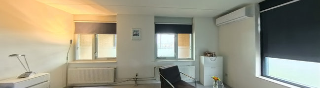 Bekijk 360° foto van Slaapkamer van Suevenpoort 15