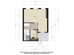 Bekijk plattegrond