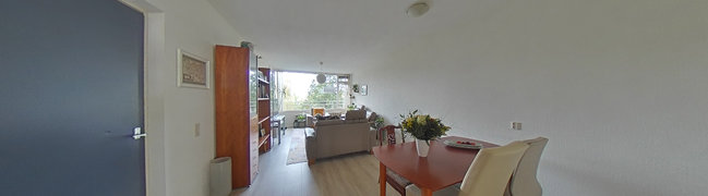 View 360° photo of Woonkamer of Vliestroom 22