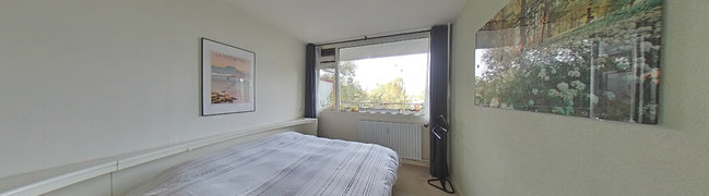 View 360° photo of Slaapkamer of Vliestroom 22