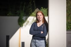 Lisa de Lijser - Administratief Medewerker