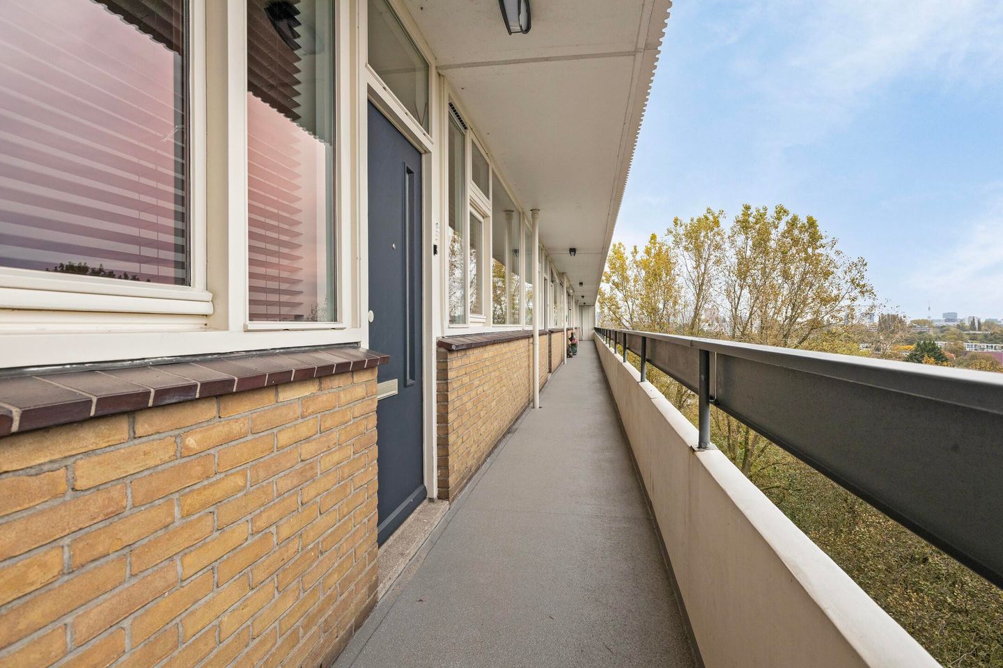 Foto 10 van Schouwenselaan 117