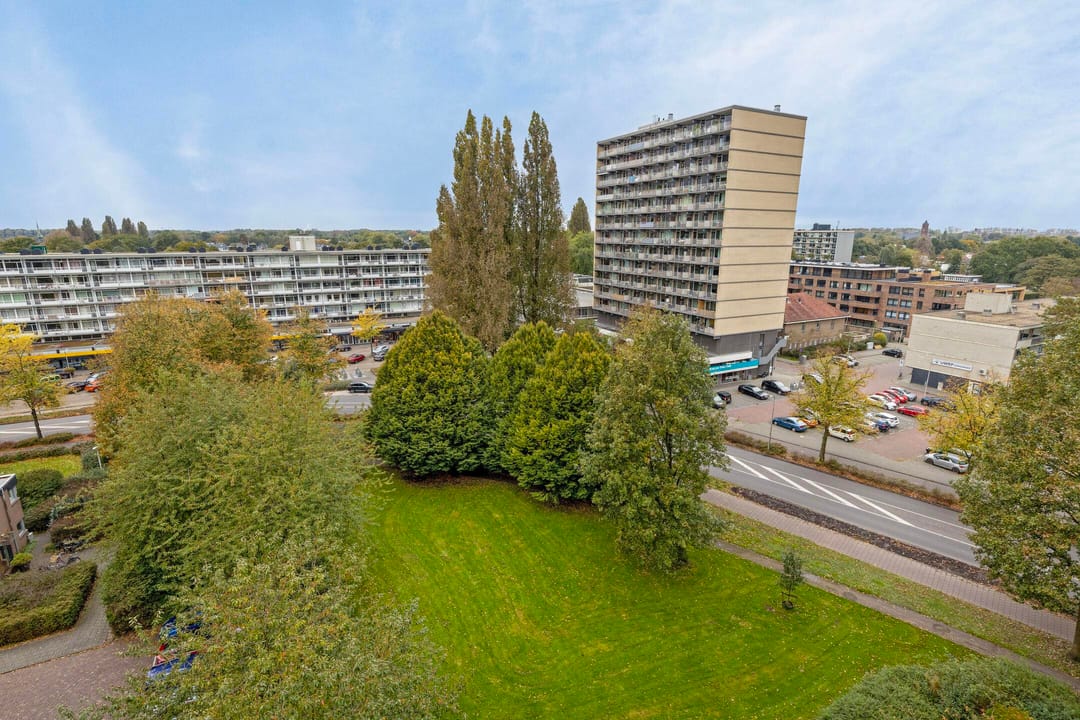 Foto 41 van Schouwenselaan 117