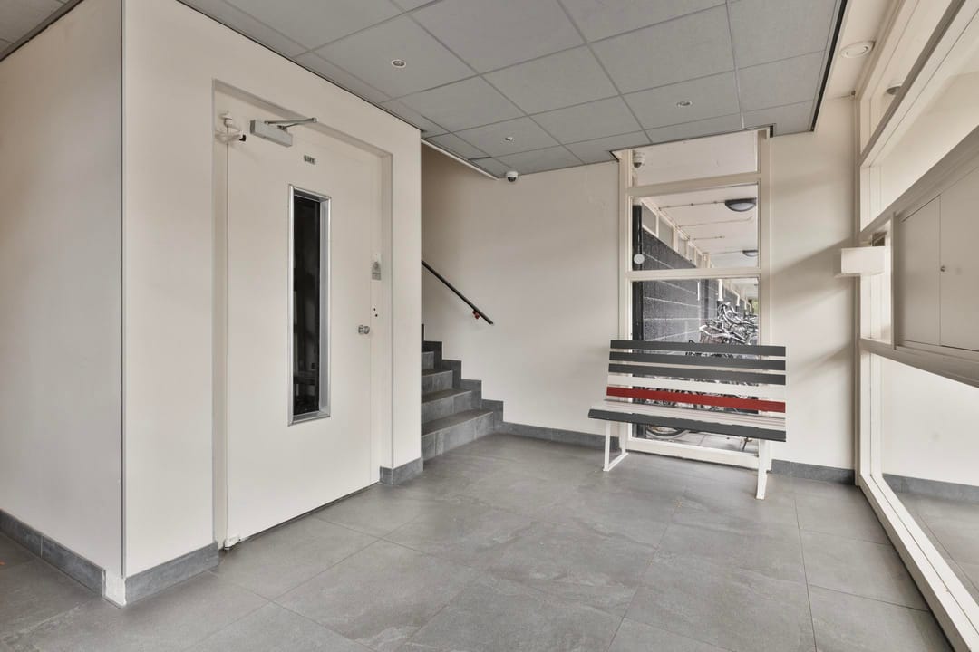 Foto 8 van Schouwenselaan 117