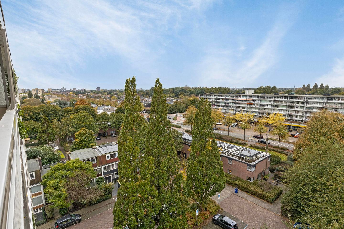 Foto 40 van Schouwenselaan 117