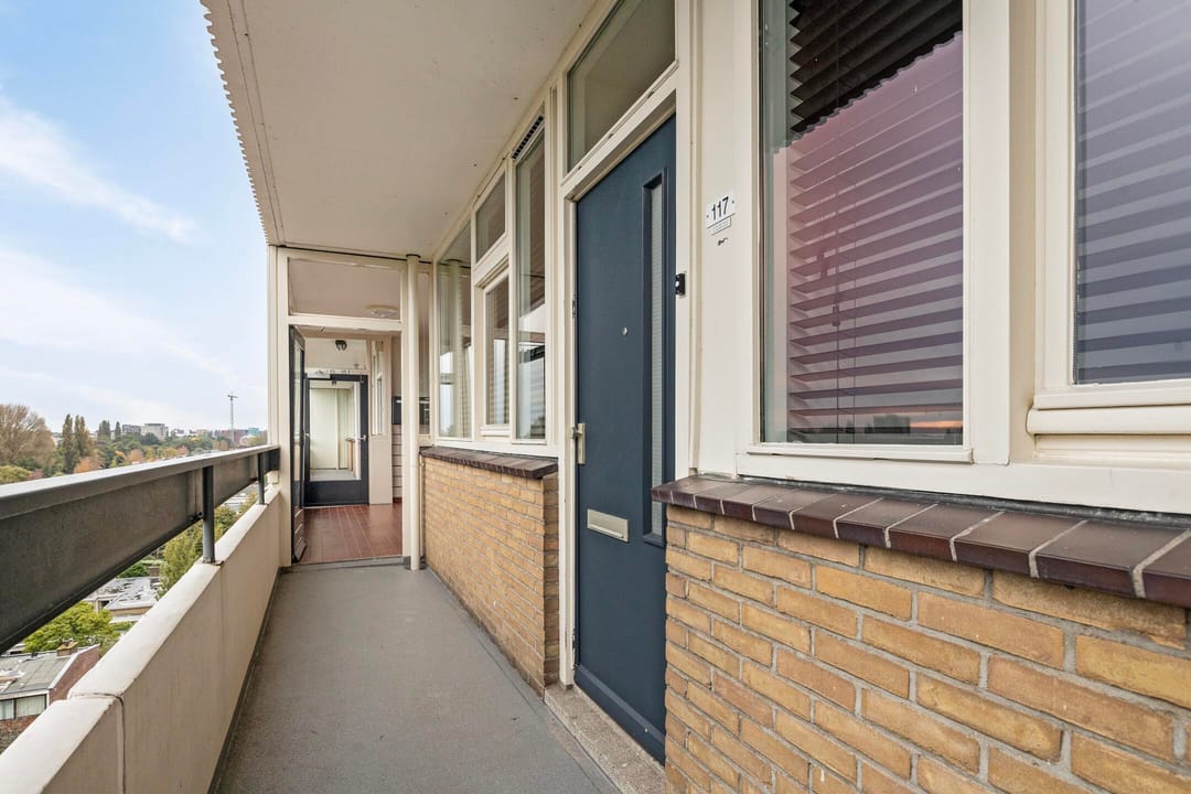 Foto 11 van Schouwenselaan 117