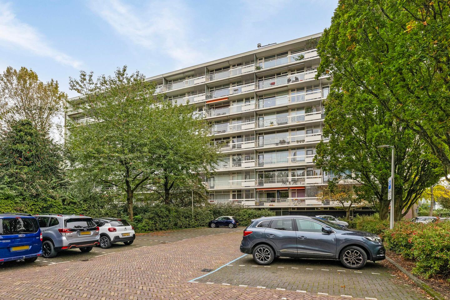 Foto 4 van Schouwenselaan 117