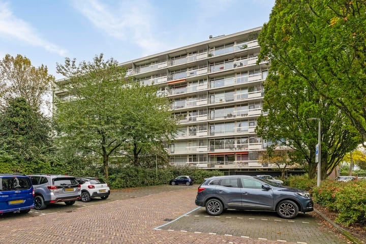 Foto 4 van Schouwenselaan 117