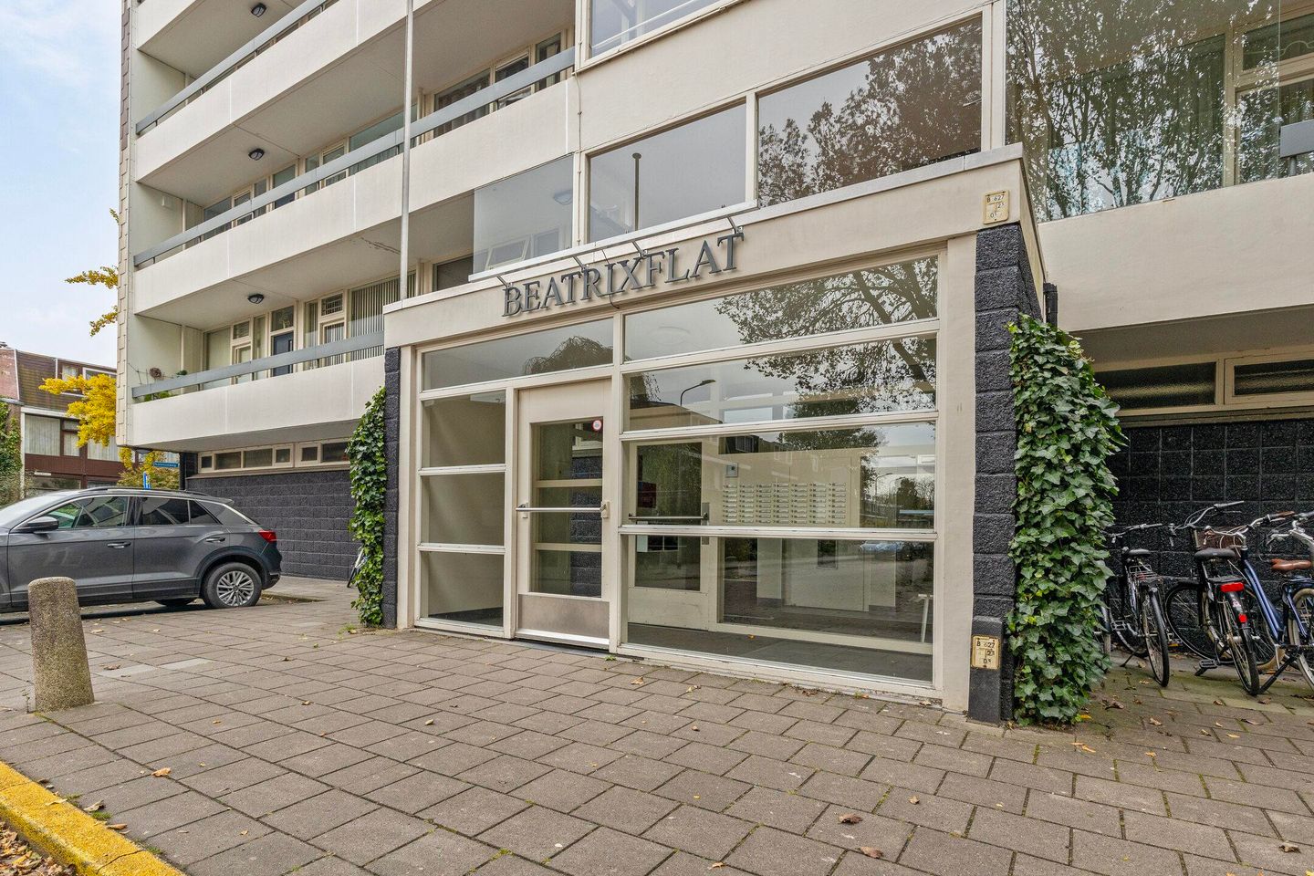 Foto 5 van Schouwenselaan 117