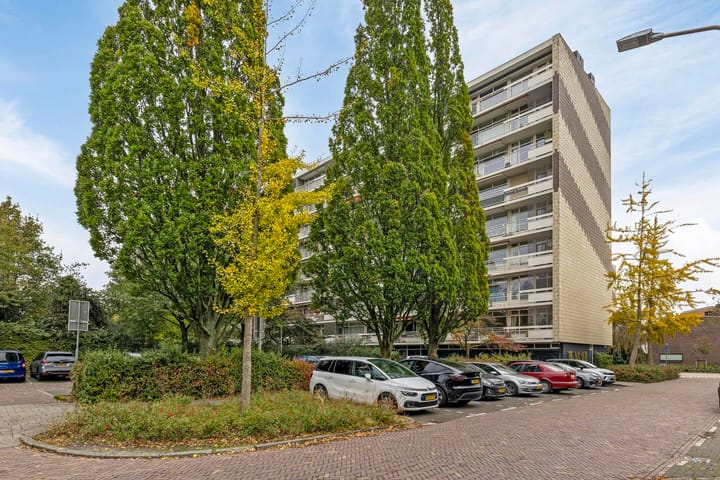 Foto 3 van Schouwenselaan 117