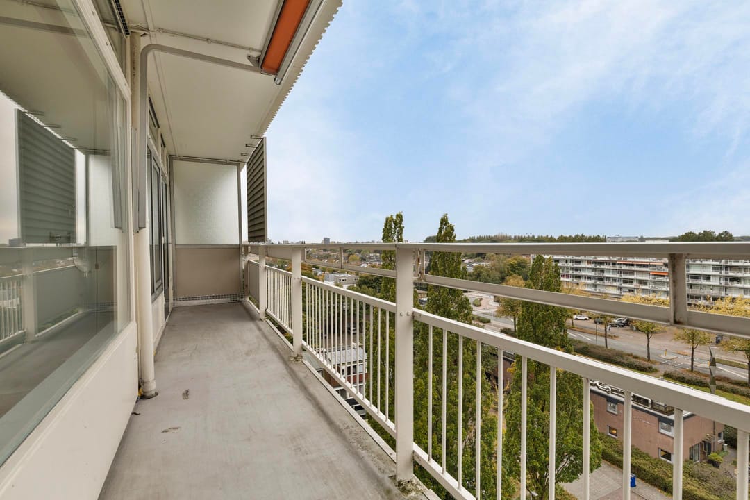 Foto 38 van Schouwenselaan 117