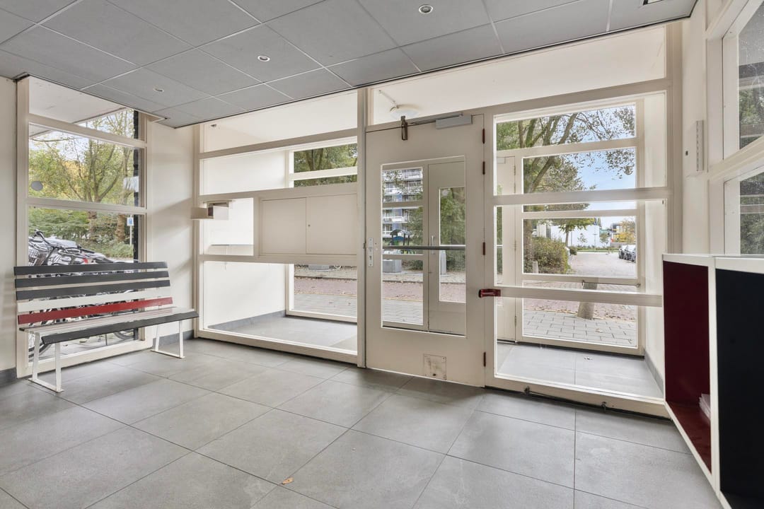 Foto 7 van Schouwenselaan 117