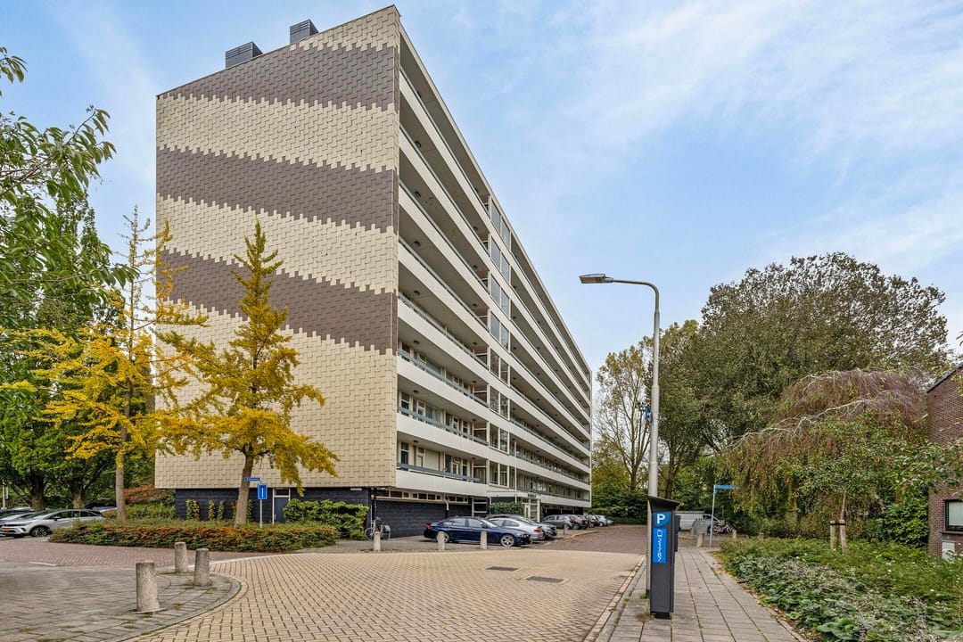 Foto 2 van Schouwenselaan 117