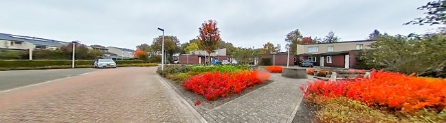 Bekijk 360° foto van Voortuin van Het Bildt 27