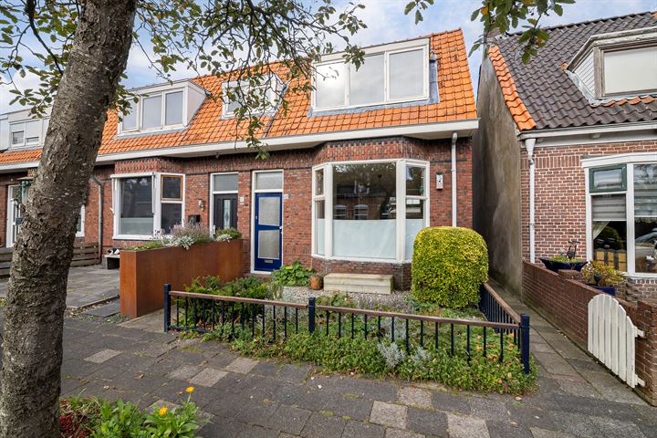 Bekijk foto 1 van Leliestraat 23