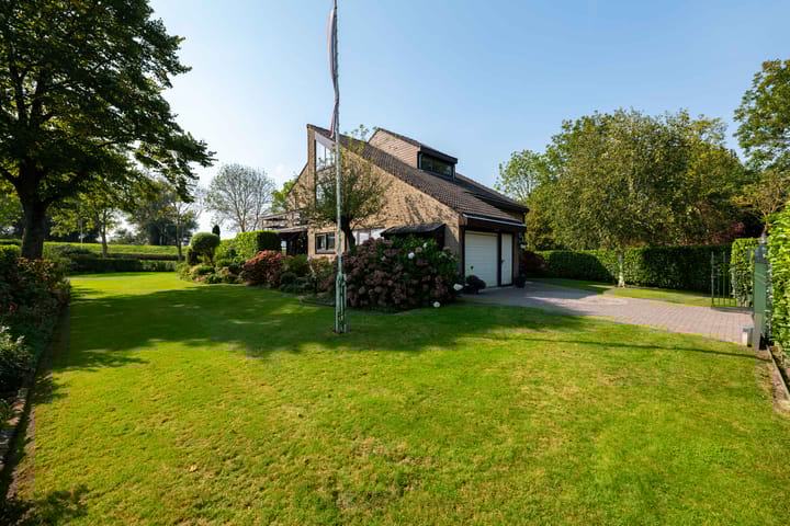 Foto 3 van Bastion 7