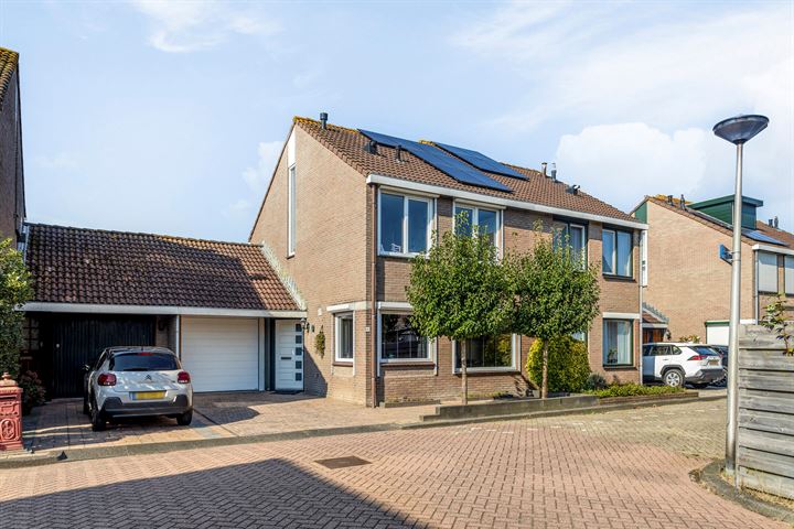 Bekijk foto 3 van Waldhoornstraat 41