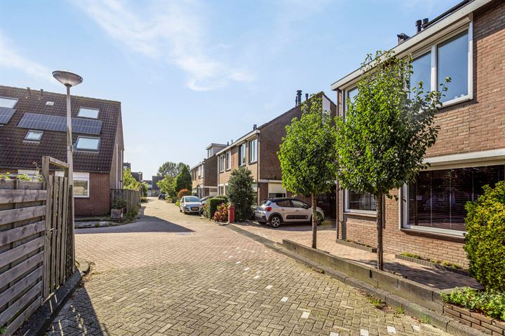 Bekijk foto 26 van Waldhoornstraat 41