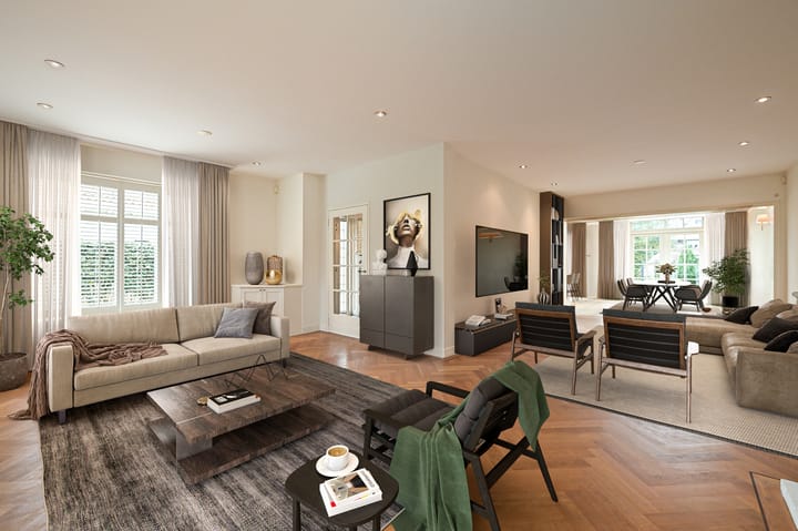 Foto 3 van Schout bij Nacht Doormanlaan 23