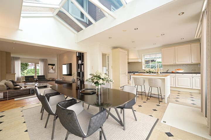 Foto 4 van Schout bij Nacht Doormanlaan 23