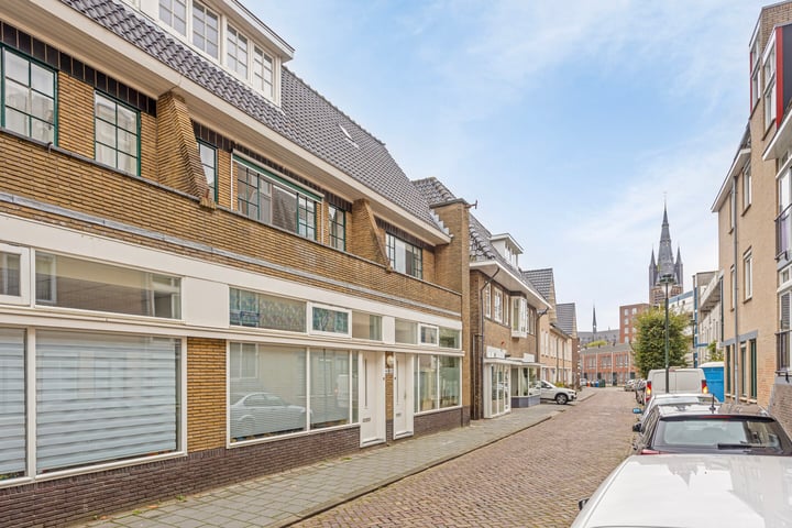 Bekijk foto 22 van Veerstraat 42-A