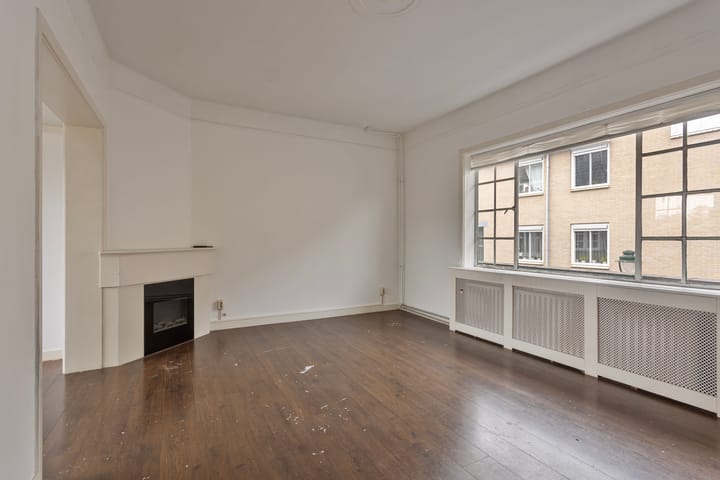 Foto 4 van Veerstraat 42-A