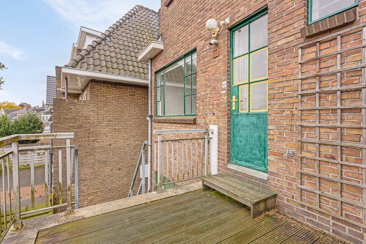 Bekijk foto 19 van Veerstraat 42-A