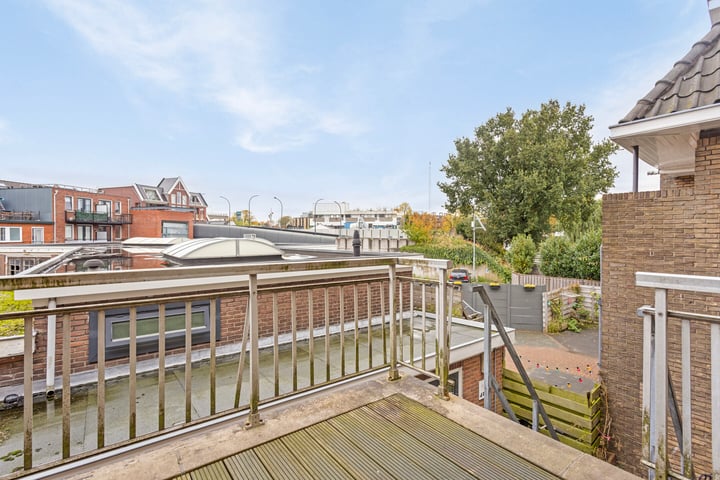 Bekijk foto 20 van Veerstraat 42-A