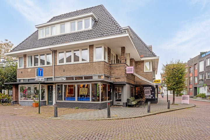 Bekijk foto 23 van Veerstraat 42-A