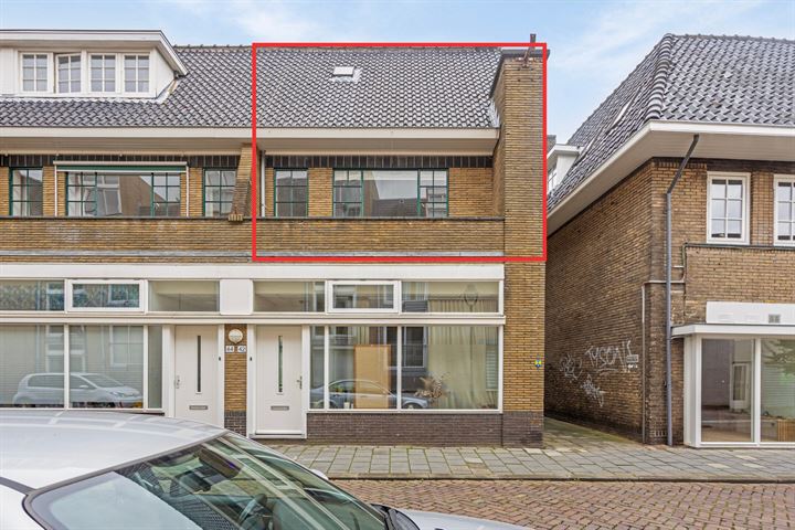 Bekijk foto 1 van Veerstraat 42-A