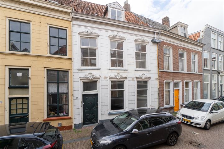 Bekijk foto van Buiten Nieuwstraat 24