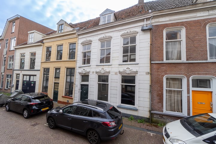 Bekijk foto 3 van Buiten Nieuwstraat 24