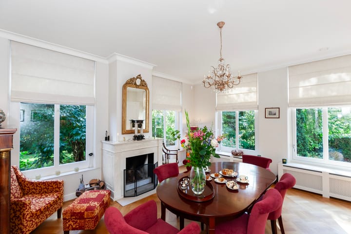 Foto 10 van Abrikozenhof 4