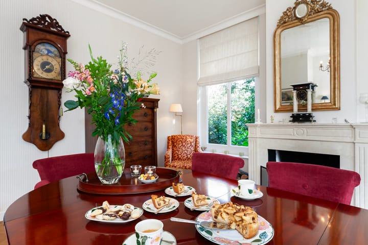 Foto 11 van Abrikozenhof 4