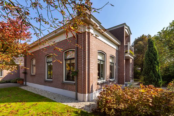 Foto 33 van Abrikozenhof 4