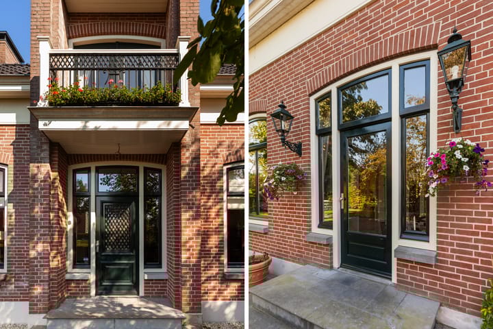 Foto 34 van Abrikozenhof 4