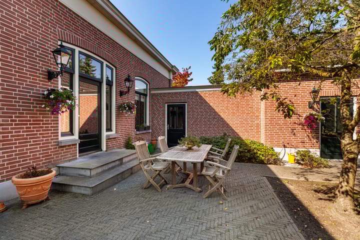 Foto 35 van Abrikozenhof 4