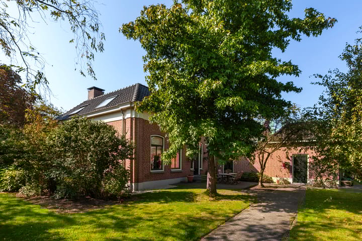 Foto 36 van Abrikozenhof 4