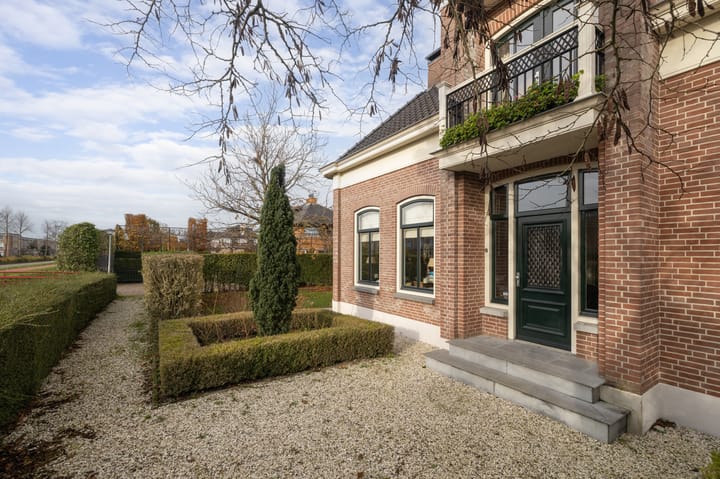 Foto 37 van Abrikozenhof 4