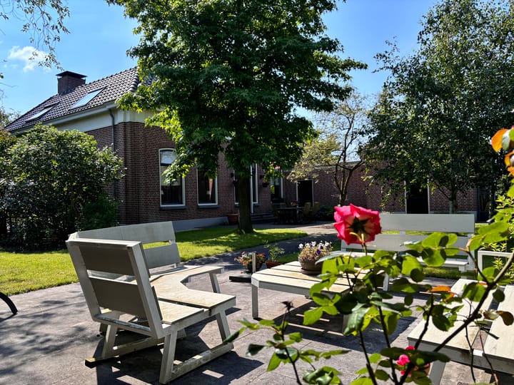 Foto 38 van Abrikozenhof 4