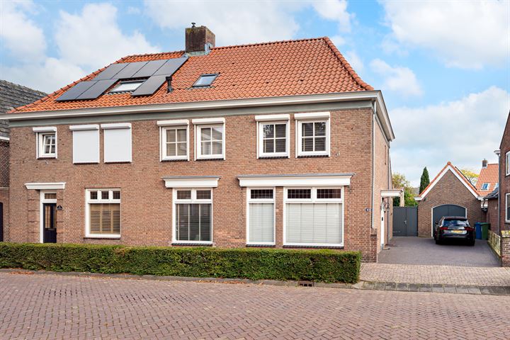 St. Servatiusstraat 10