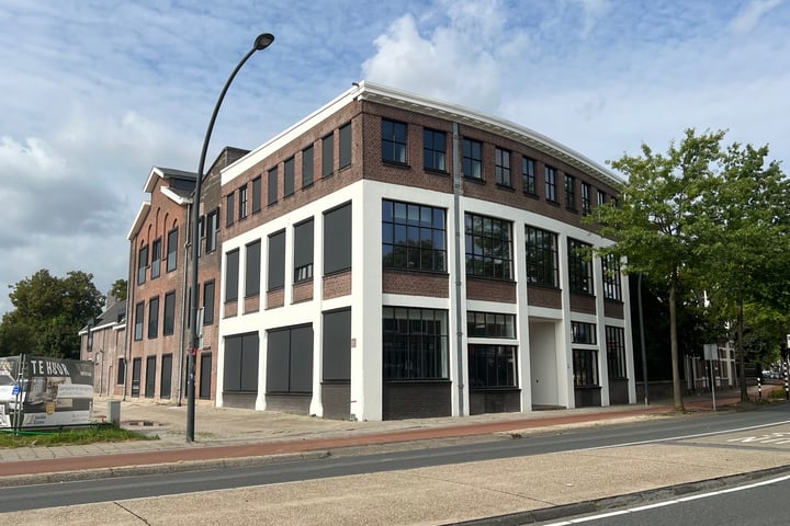 Bekijk foto 1 van Bornsestraat 7-F