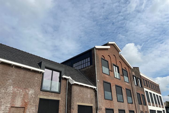 Bekijk foto 2 van Bornsestraat 7