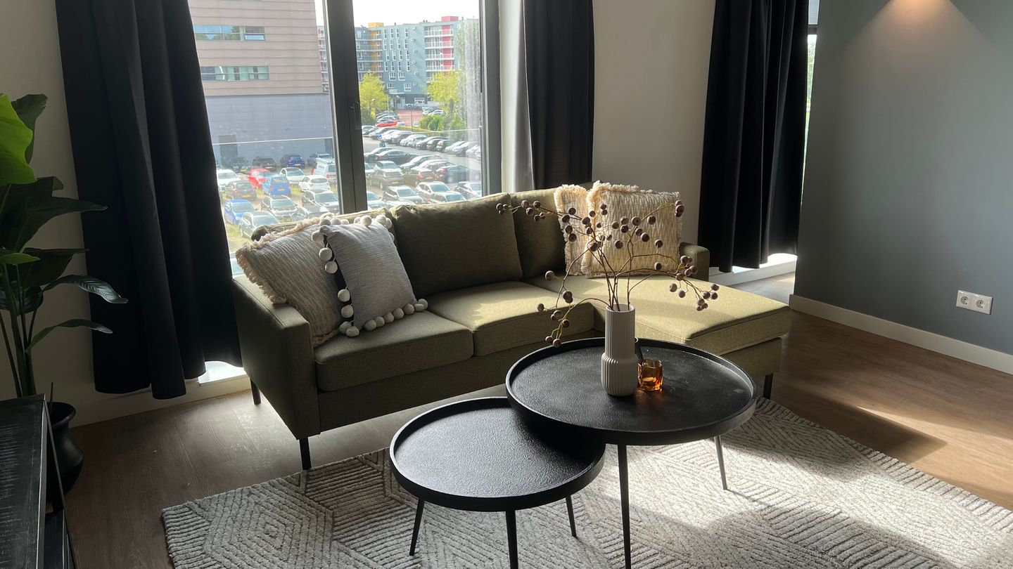 Photo 5 of Bornsestraat 7-F