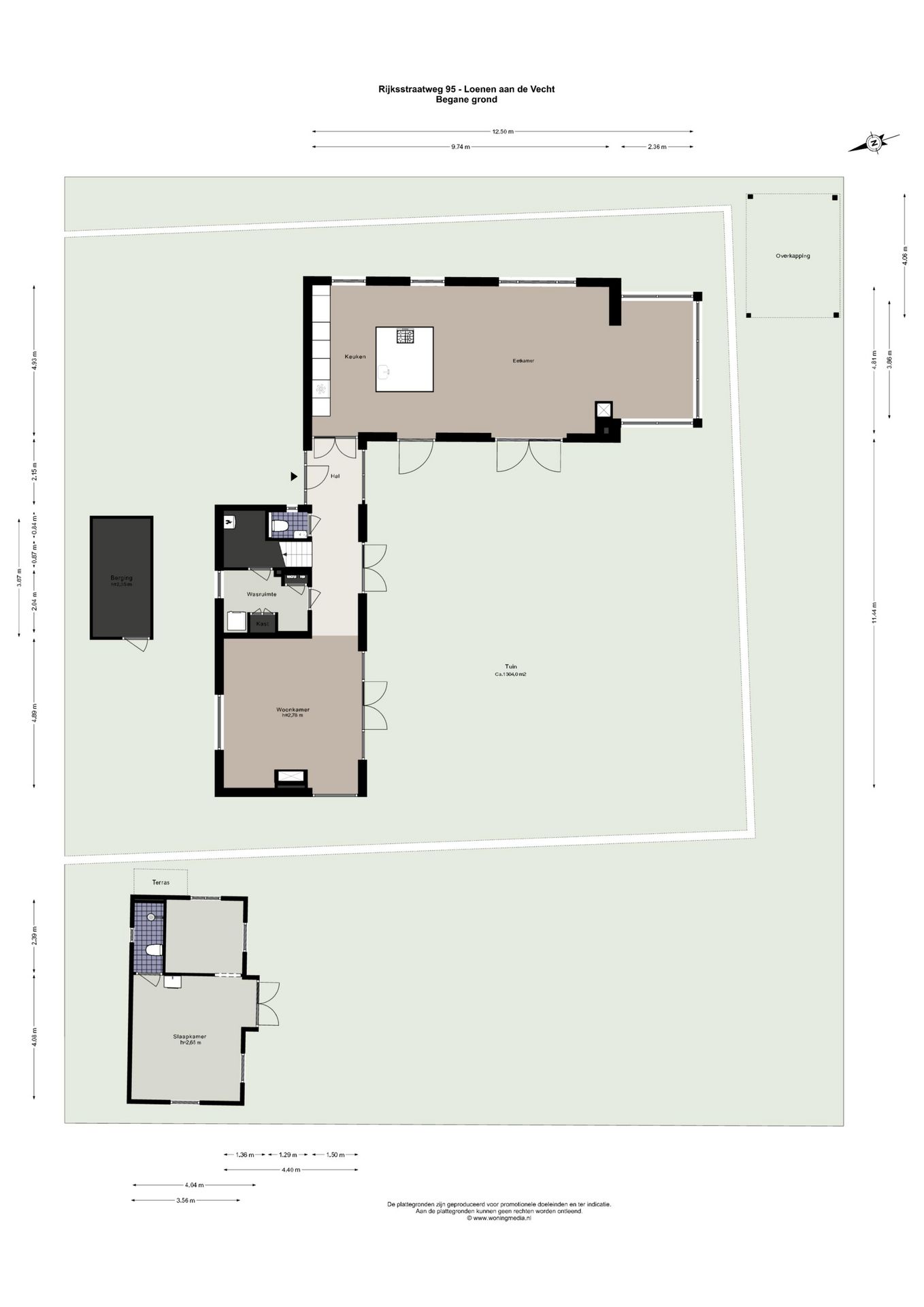 Foto 48 van Rijksstraatweg 95
